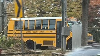 2019 Thomas C2 Handicap New Bus 3447 -Kp3Ph