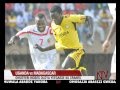 Uganda vs madagascar omuteebi oloya azze