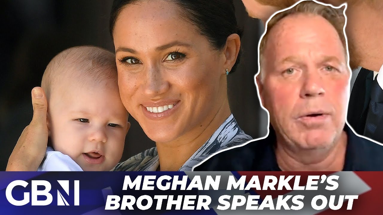 ‘EVERY grandfather should be able to see their grand-kids, including my own father!’ | Thomas Markle