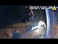 Lynchburg Police Officer Shoots Suspect Who Pulled a Gun After a Short Foot Chase