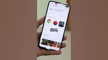 Termux Hacking: The Basics You Need to Know! #technology #cybersecurity #learnhacking