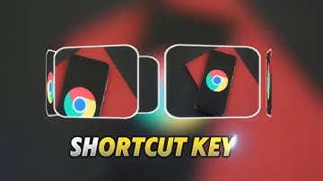 Mind-Blowing Chrome Shortcuts Most Users Never Find #shots  #tech 