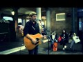 A Woman's Heart - Rob sings in Covent Garden