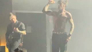 Melrose Avenue - "Suffering" - Live at The Mod Club - Toronto, ON (2026-04-29)