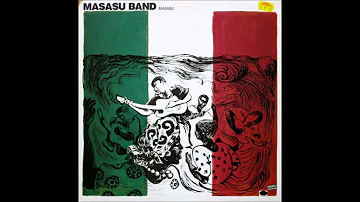 MASASU BAND   KABELEBELE