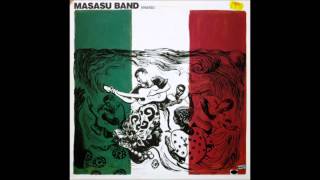 MASASU BAND   KABELEBELE