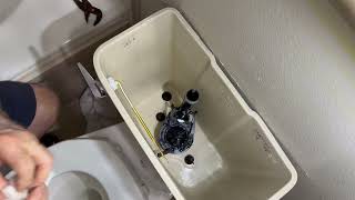 How to Repair a Toilet with a New Fill Value
This is NOT a sponsored video, just a precise easy to follow How To. Save a lot of money and do it yourself.
Support my channel on Patreon: https://www.patreon.com/pawpawsworkshop
Direct donations support my channel: https://www.paypal.me/pawpawsworkshop
Easel: https://www.inventables.com/technologies/easel?ref=pawpawworkshop
X-Carve: https://www.inventables.com/technologies/x-carve?ref=pawpawworkshop
CNC4Newbie: https://cnc4newbie.com/store/index.php?sroute=common/home&tracking=613128070ac80
STARBOND GLUE: https://www.starbond.com/?rfsn=2376834.ca9c16&utm_source=refersion&utm_medium=affiliate&utm_campaign=2376834.ca9c16 PROMO CODE pawpawsworkshop
DEWALLIE.COM: https://dewallie.com?aff=6
Made the Best.com: https://www.madethebest.com?aff=111
CUTECH TOOL, LLC: https://cutechtools.us?sca_ref=3295975.wWzLfJctEu
Comments or questions My email is:
PawPawsWorkShop411@gmail.com
Official Website: https://www.sainsmart.com/products/genmitsu-proverxl-4030-cnc-router-with-carveco-maker-subscription?_pos=3&_sid=29e516890&_ss=r
Link to Laser: https://jtechphotonics.com
CNC4NEWBIE: https://cnc4newbie.com
Demon Controller By Designs by Phil:
https://cnc4newbie.com/store/en/demon-controller-grbl-based-p111/
AMAZON AFFILIATE LINKS:
As an Amazon affiliate I earn from qualifying purchases. Purchases that you make help to support my channel.
Sculfun S9 Laser: https://amzn.to/3KB018p
Genmitsu PROVerXL 4030 https://amzn.to/3xPdgMP
FOXAlien 4040xe link: https://www.amazon.com/dp/B08M96HHKW/ref=emc_b_5_t
Replacement brushes for DeWalt 611 Router: https://amzn.to/2Sknovz
DeWalt 611 Router: https://amzn.to/2Sp7H6l
90 degree v-bit: https://amzn.to/2WspRDf
60 degree v-bit: https://amzn.to/2sYTK0k
Freud bottom cutting bits: https://amzn.to/2H30R00
Router Bit Set: Router Bit Set 1/4 Shank: https://amzn.to/2G4iQDH
Oramask 813 12x10 Roll https://amzn.to/2VrrUe5
Oramask 813 12x20 Roll https://amzn.to/2ViovxQ How to Repair a Toilet with a New Fill Value