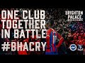 One Club Together in Battle | #BHACRY