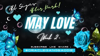 All Zodiac Signs: This Love Story Starts Now!! 🌚🌹 NEW MOON Energy Check In...