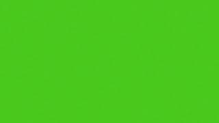 green screen snow fall