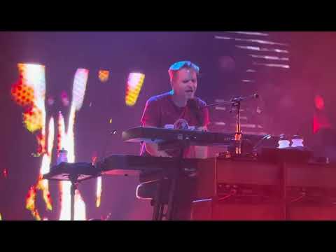 Death Cab for Cutie - I Will Possess Your Heart ( St Louis July 24, 2026)