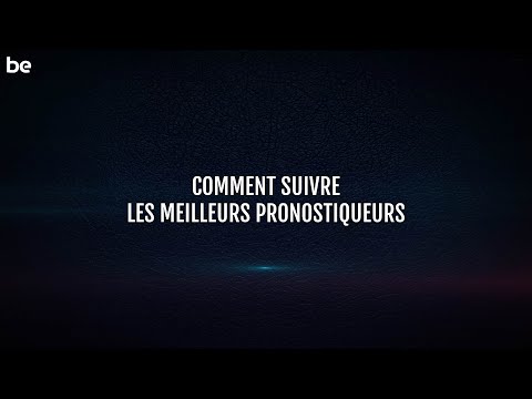 Vidéo: Qui sont les meilleurs pronostiqueurs de football au monde ?