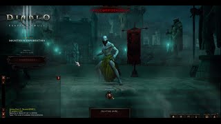 Diablo III: Reaper of Souls - Season 2 - Hardcore - Ep. 1
