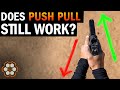 Is the push pull method still a viable technique