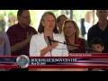 Rockville Memorial Day Ceremony 2015