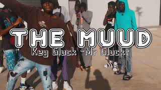 Key Glock - Mr. Glock [official dance video] the muud + Gang