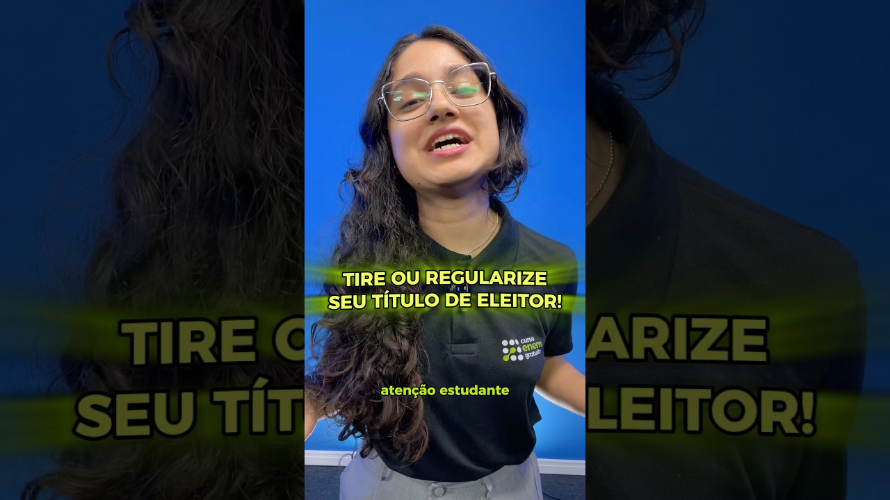 Saiba mais no Blog do Enem (link na bio)