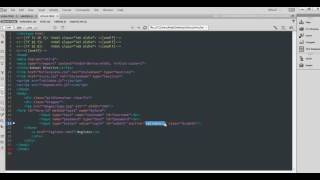 Javascript Client Side