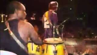 ▶ Alpha Blondy 2000 07 La Queue Du Diable YouTube