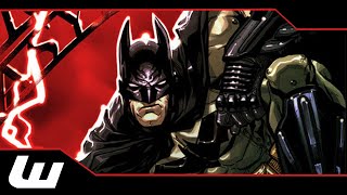 Arkham Asylum In 1 Minute @TheWickked