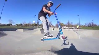 2016 Scooter Edit