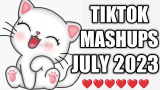 Tik-tok Mashup July 2023 Philippines