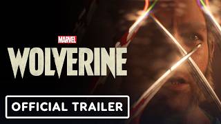 Marvel’s Wolverine - Official Story Trailer | Comic Con 2026