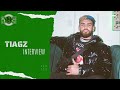 Capture de la vidéo Tiagz Talks "Tacata", Remix, Pros & Cons Of Virality On Tik Tok, Trolling, Dealing With Hate + More!