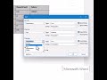 Microsoft Word Sorting Table Data