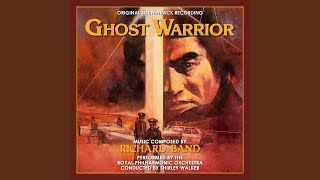 Samurai Love Theme and Ghost Warrior End Credits