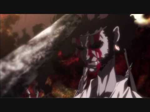 Watch Afro Samurai: Everything Beautiful Dies on YouTube