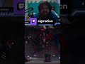 The boss was gonna off himself | sigmation on #Twitch