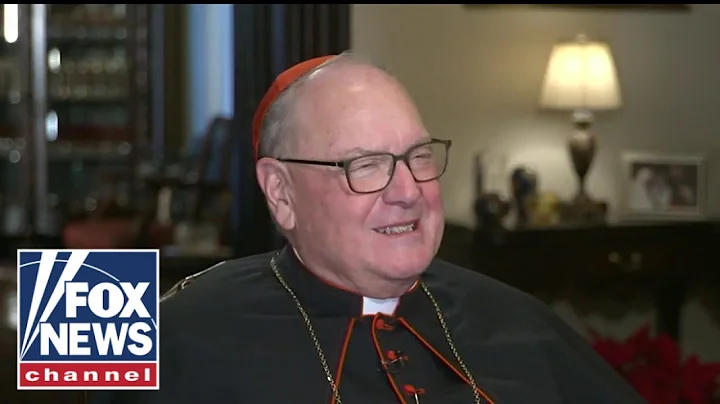 Cardinal Dolan shares important Christmas message:...
