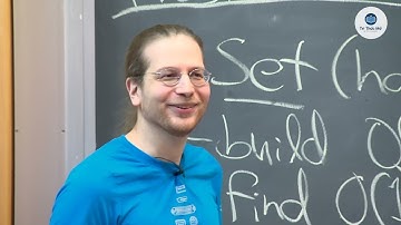 MIT 6.006: Giải Bài Tập Thuật Toán Buổi 3 | Giới Thiệu Thuật Toán | Song Ngữ by The Compiler Việt...