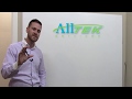 Alltek Tip - What does a Firewall do?