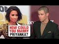 Demi Lovato HATES Priyanka Chopra, UPSET with Nick Jonas?