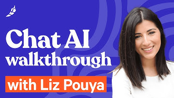 Chili Piper  | Chat AI Walkthrough