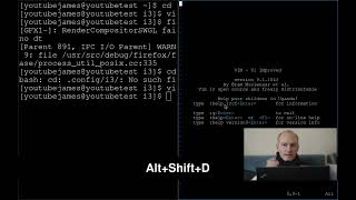 Bind Keys To Commands And Programs On Linux