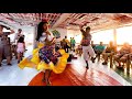 Passeio de barco, orla de Belém - feira ver o peso - Barco com apresentação danças típicas - Carimbó