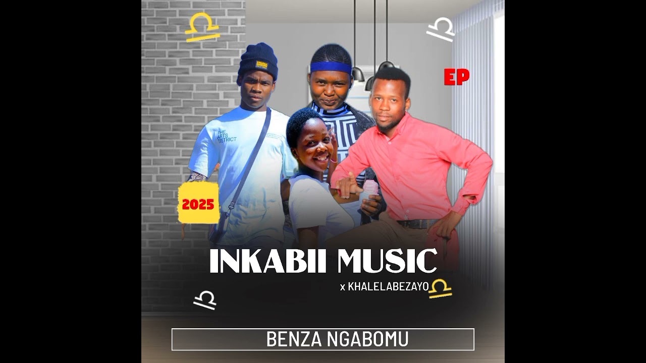 Indandatho feat khalelabezayo 