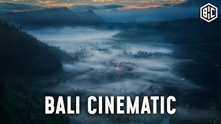 Musik  Bali Epic Cinematic No Copyright by Donkgedank / Luruh