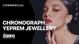 Chronograph Armenia | Yeprem Jewellery Commercial