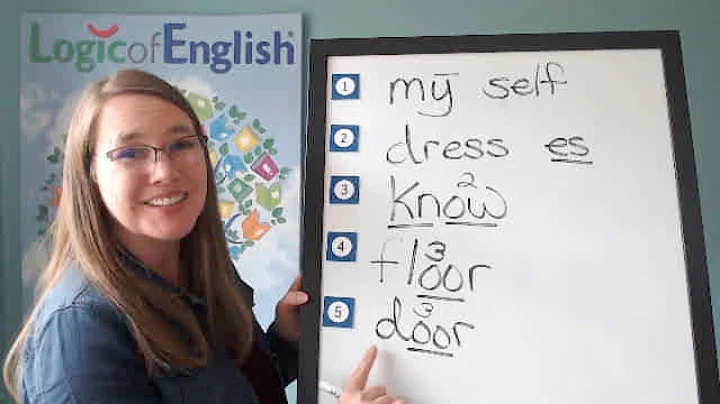 L94 Foundations Spelling Analysis