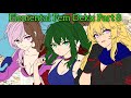 Elemental Fem Deku Part 8