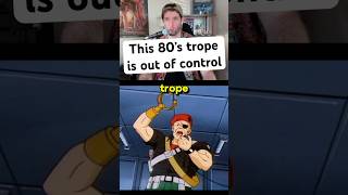 cartoons villifying amputees