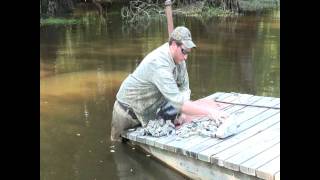 Rock anchor System for Jerk Decoy.mov Net Worth