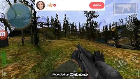 Igi jungle commando war all 4 weapon