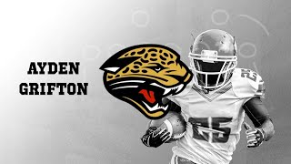 FARMVILLE CENTRAL vs AYDEN GRIFTON