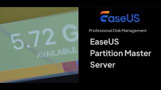 Server-Partitionen verwalten &amp; erweitern | EaseUS Partition Master | DigitalLicenseStore