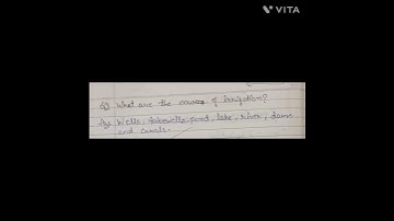 Extra question Ch-1 (Crop production and  management) Science class-8th